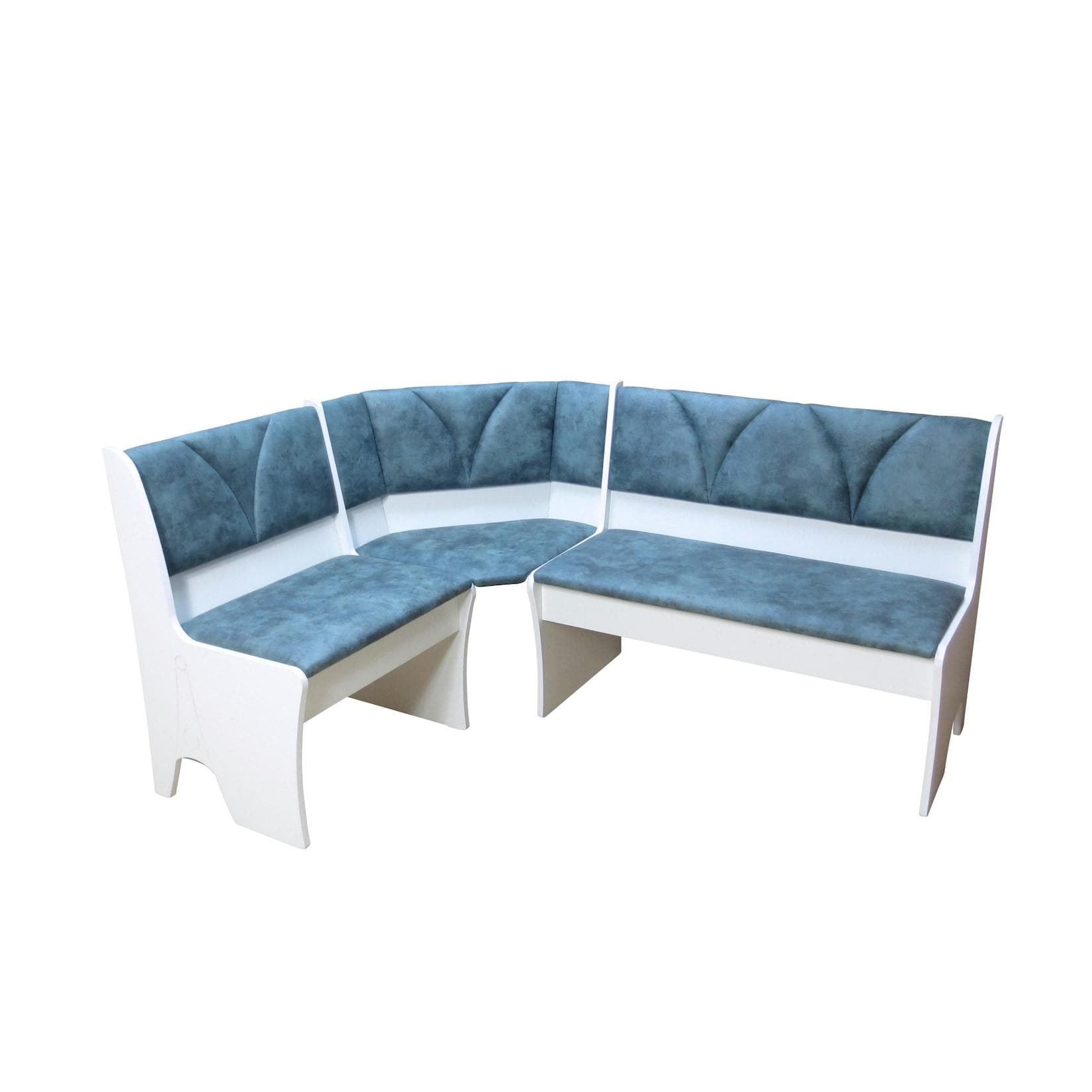 möbel direkt online Eckbank 124x165 cm Silvia