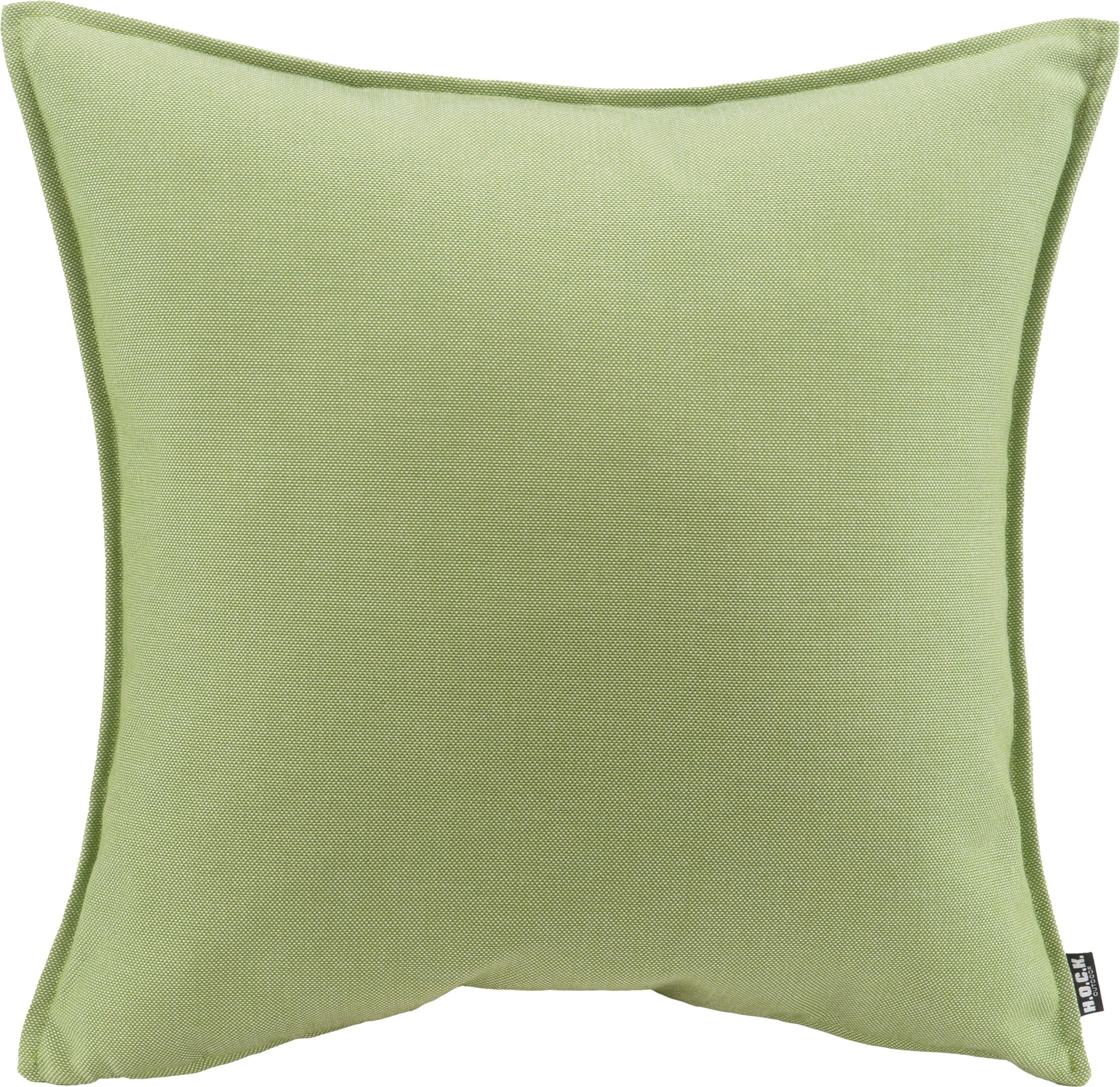 H.O.C.K. Caribe Outdoor Dekokissen: Wasserdicht & Pflegeleicht