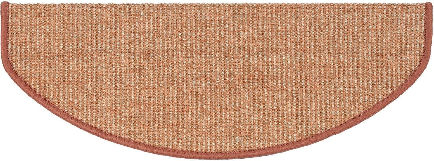 My Home Stufenmatte Sisal Natur - Nachhaltig & Stilvoll für Treppen