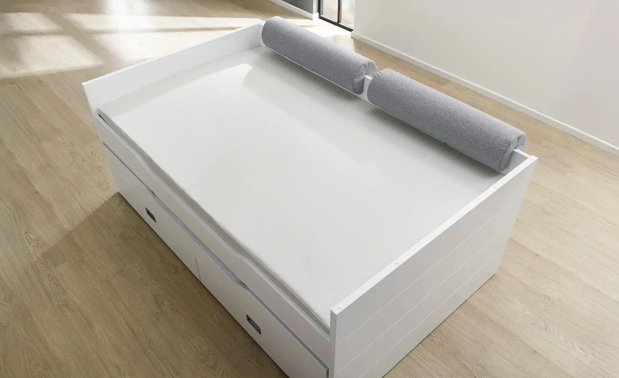 PAIDI Comfort-Rolle Grau Kissenrolle