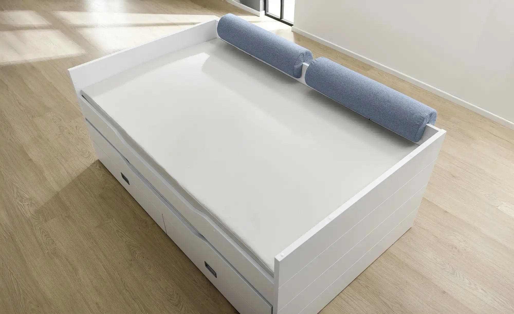 PAIDI Comfort-Rolle Blau