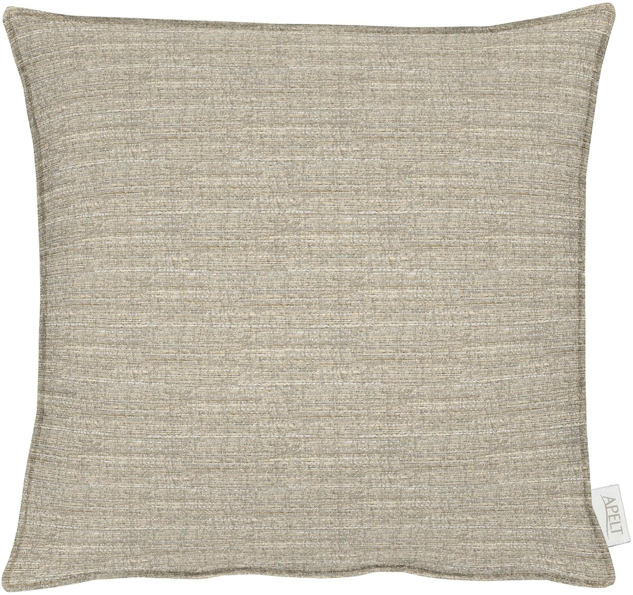 Miss Mary Dekokissen Avalon Grau Beige Polyester 45x45cm