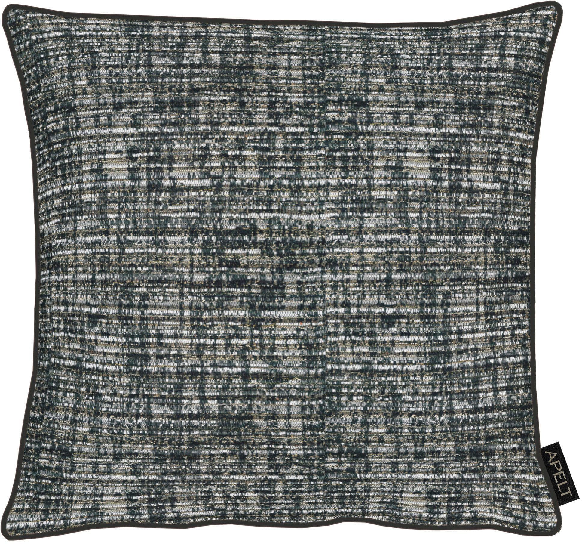Dekokissen APELT 2700 Gr. 1 Anthrazit Polyester