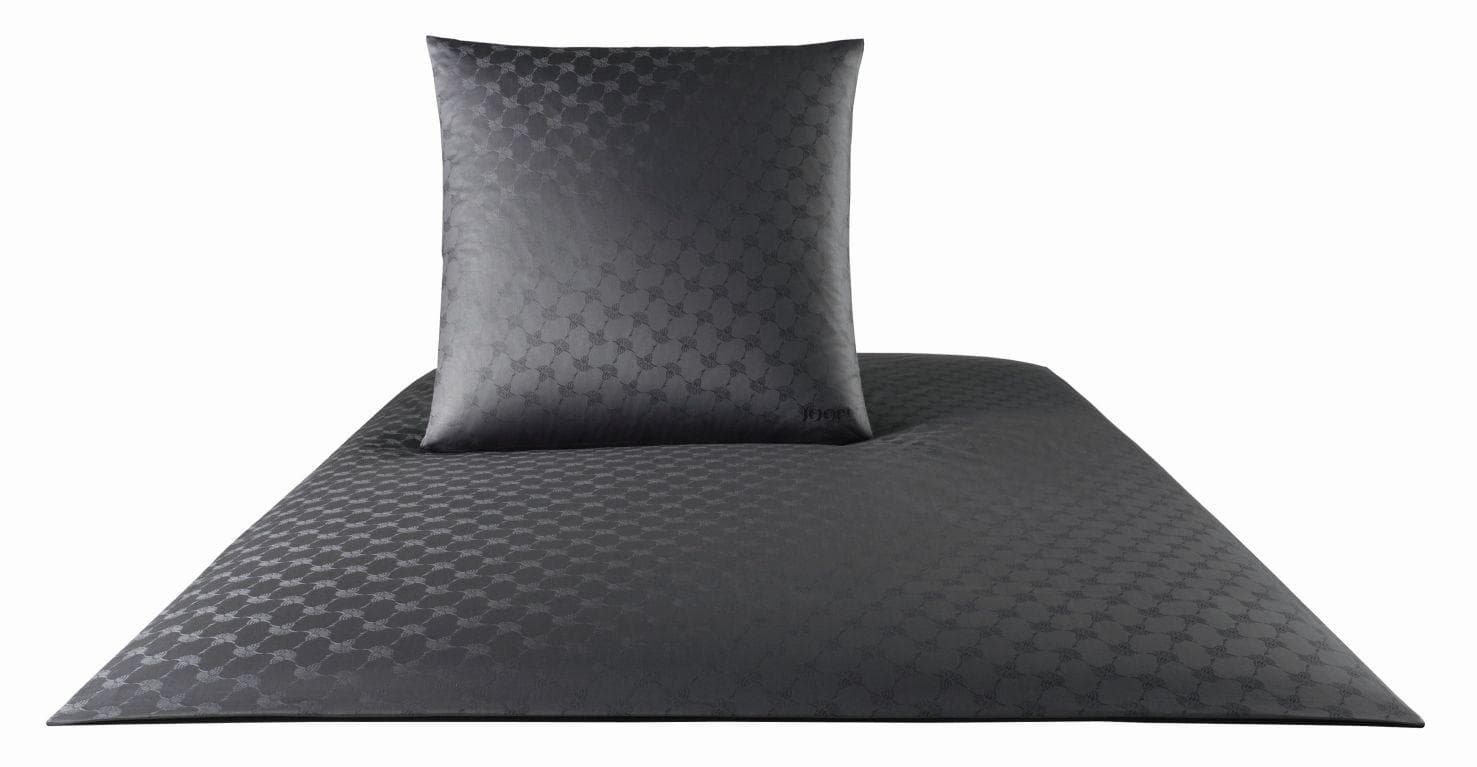 Kissenbezug JOOP! Mako-Satin 100% Baumwolle