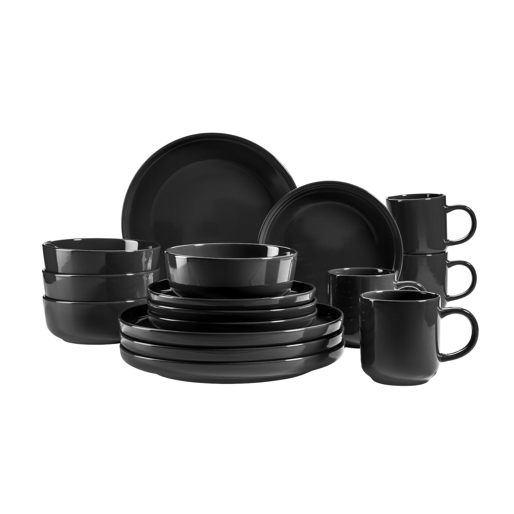 Mäser Kombiservice Steinzeug Alenia