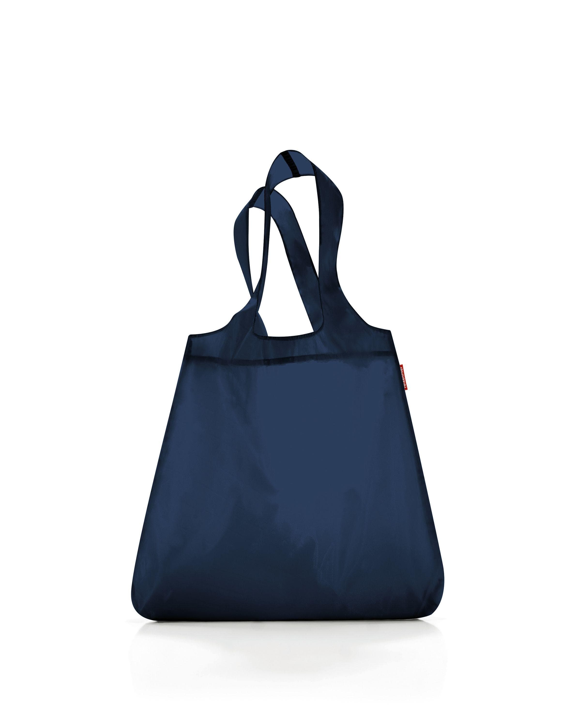 Reisenthel Mini-Maxi-Shopper Dark Blue 15 Liter