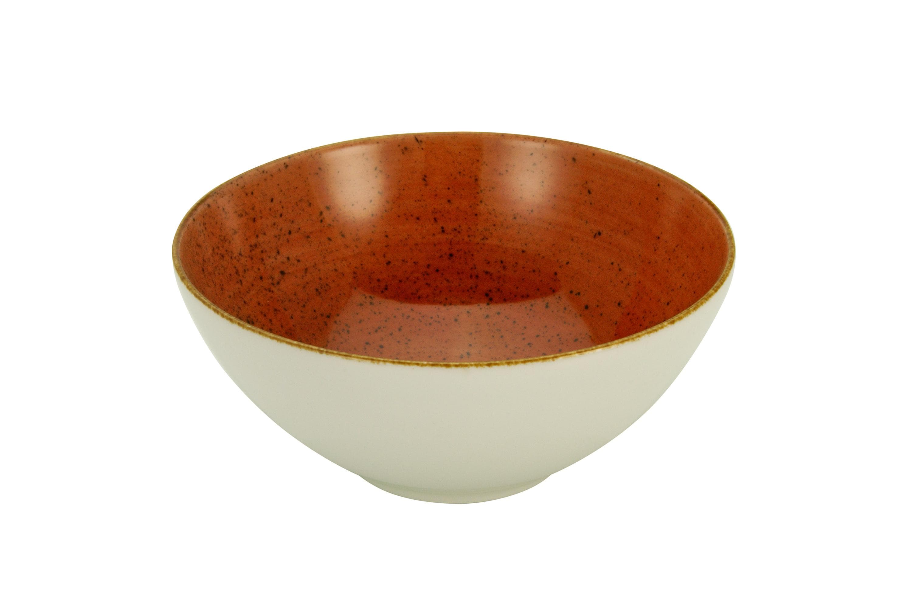 Schale VINTAGE Porzellan Umbra Handgemalt