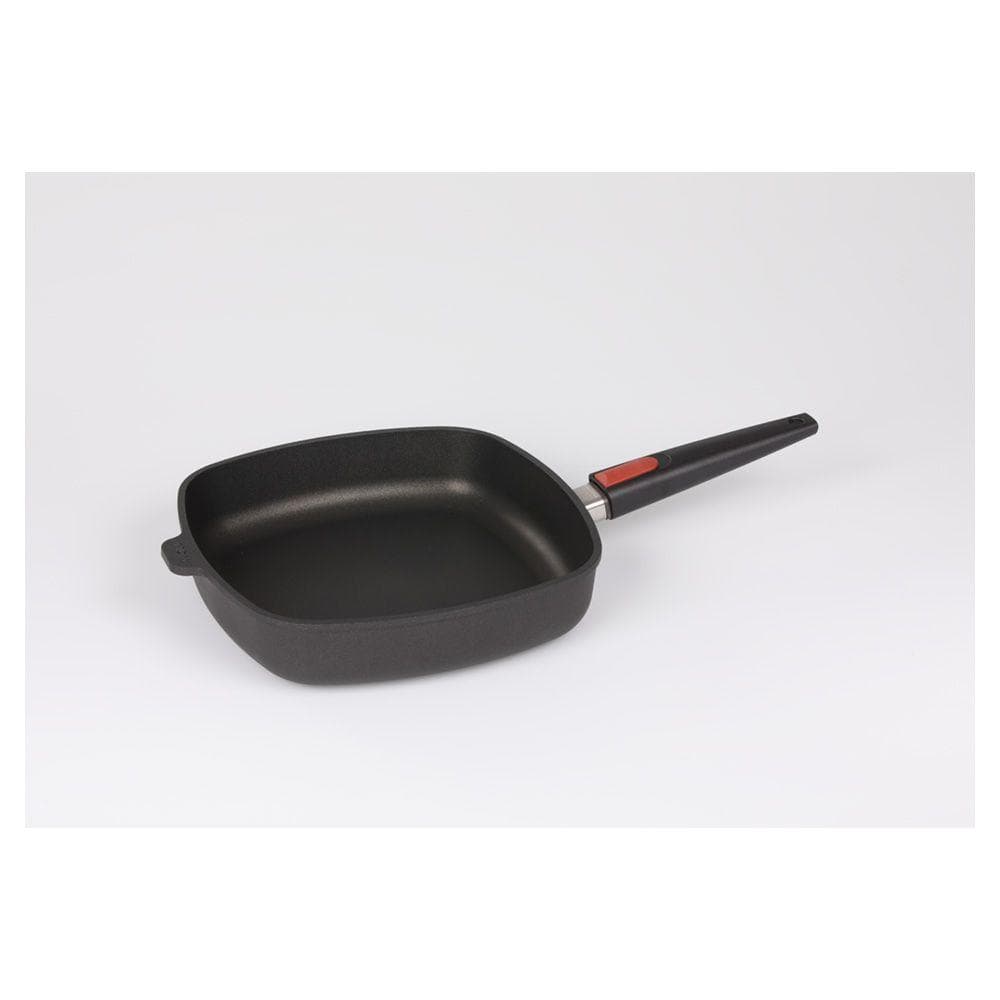 Pfanne WOLL NOWO TITANIUM Anthrazit Induktionsfähig