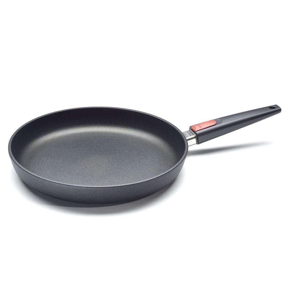 Pfanne WOLL NOWO TITANIUM Anthrazit Induktionsfähig