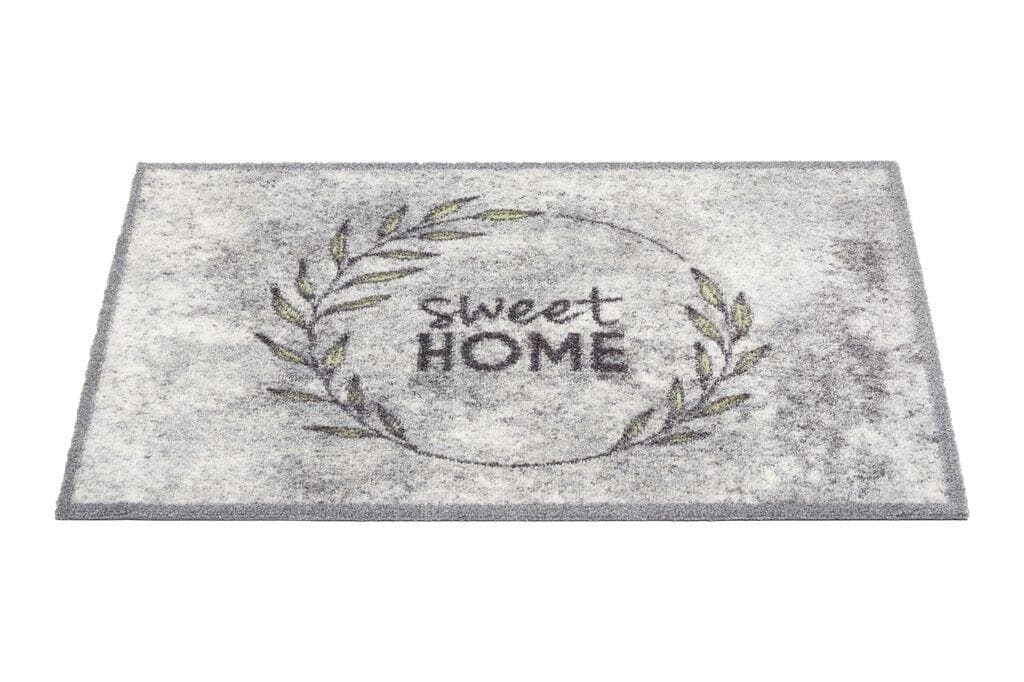 ASTRA Miabella Fußmatte: Saugfähig, Rutschfest & Waschbar