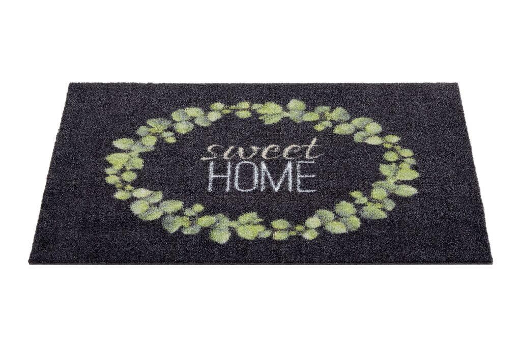 ASTRA Miabella Fußmatte: Saugfähige Schmutzfangmatte in Vielfältigen Designs