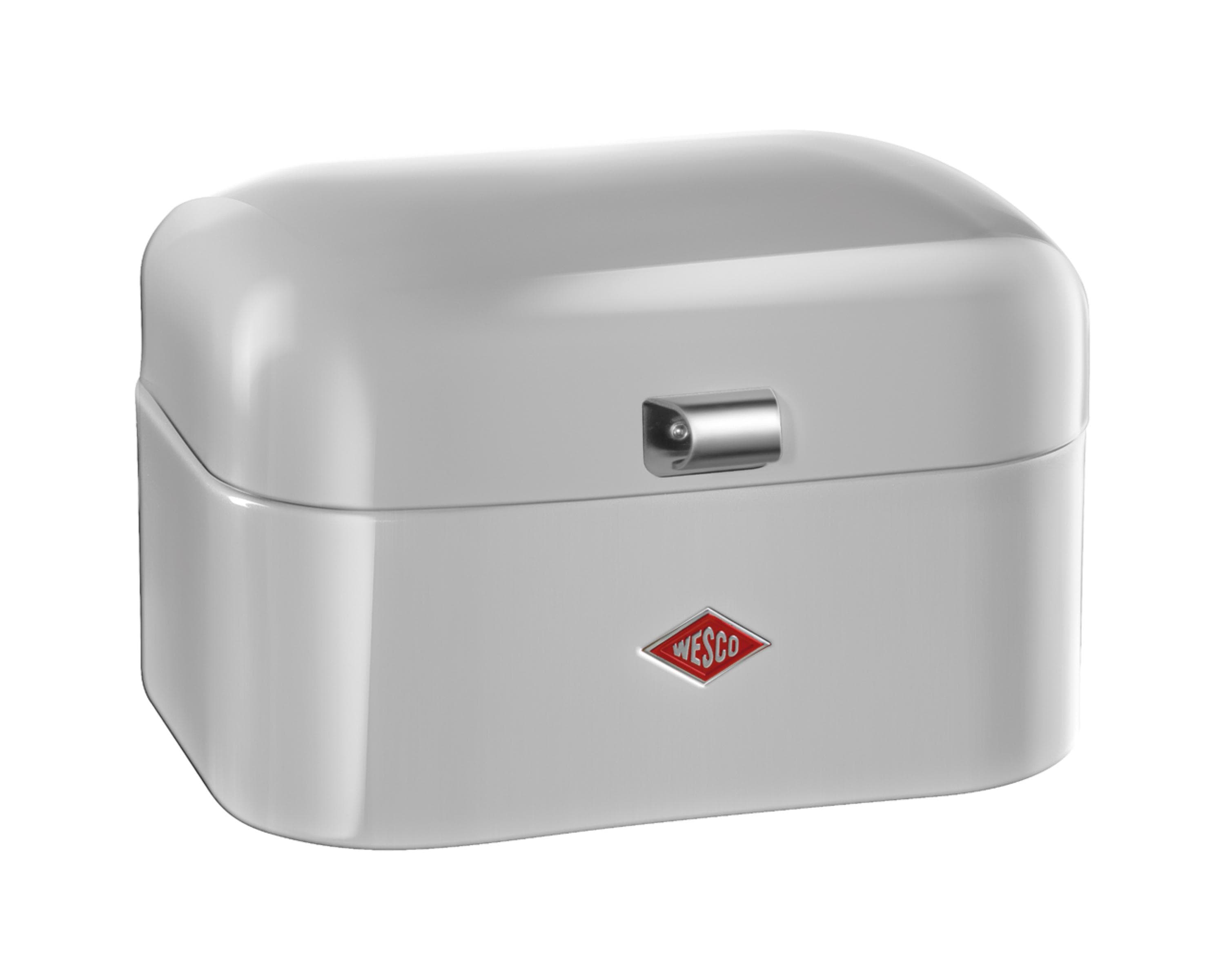 Brotkasten cool grey