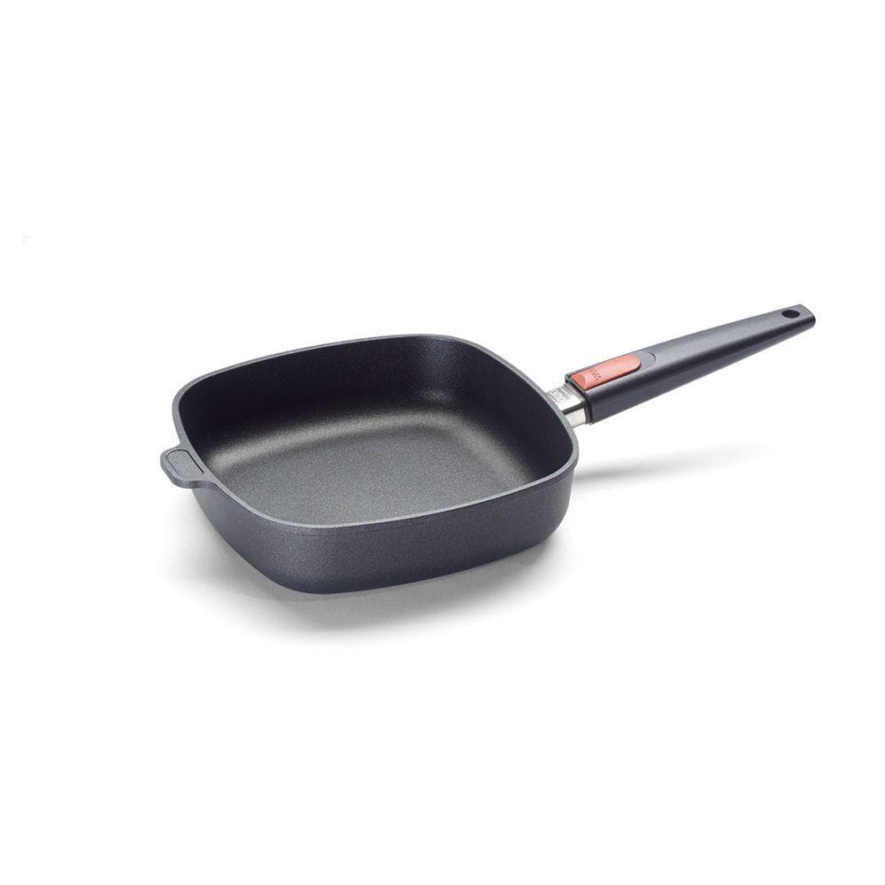 Pfanne WOLL NOWO TITANIUM Anthrazit Induktionsfähig