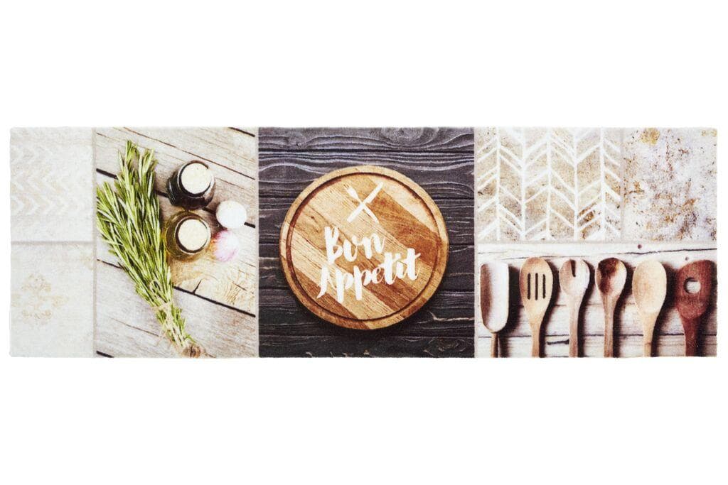 Fußmatte MIABELLA Polyamid