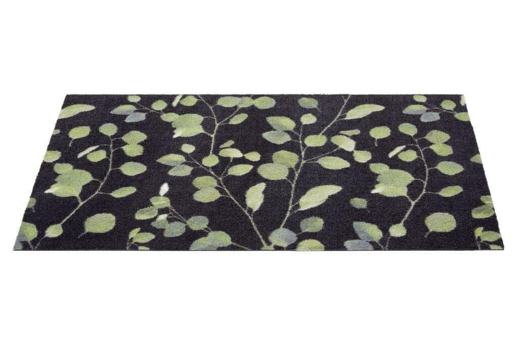 ASTRA Miabella Fußmatte: Saugfähige Schmutzfangmatte in Vielfältigen Designs