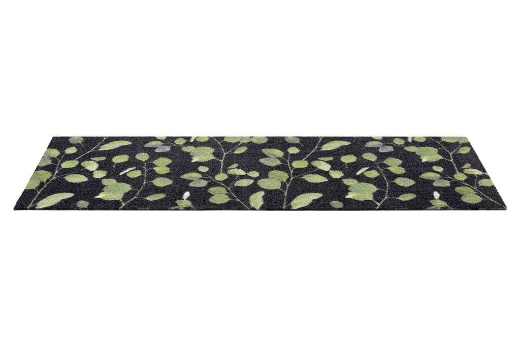 ASTRA Miabella Fußmatte: Saugfähige Schmutzfangmatte in Vielfältigen Designs