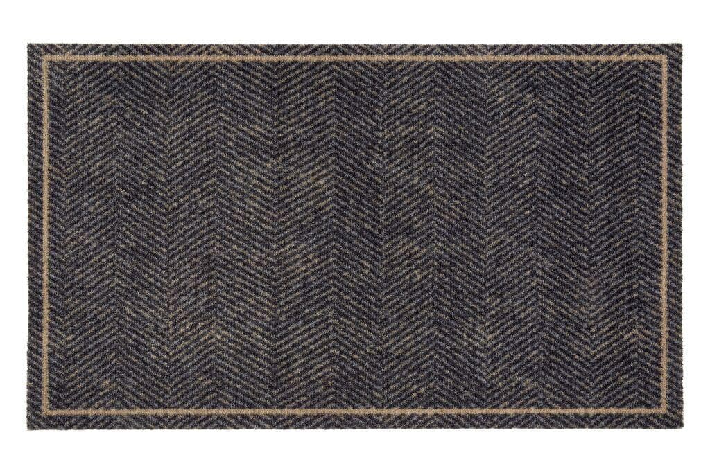 ASTRA Miabella Fußmatte - Saugfähig, Rutschfest, Waschbar