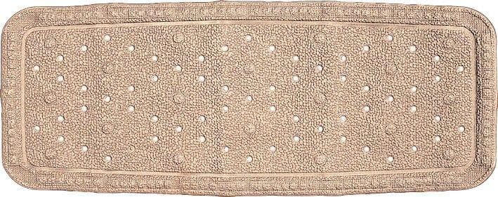 Wanneneinlage Baveno Beige Polyäthylen