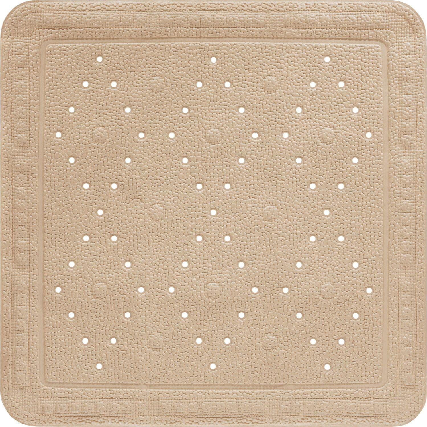 Duscheinlage BAVENO Beige Polyäthylen