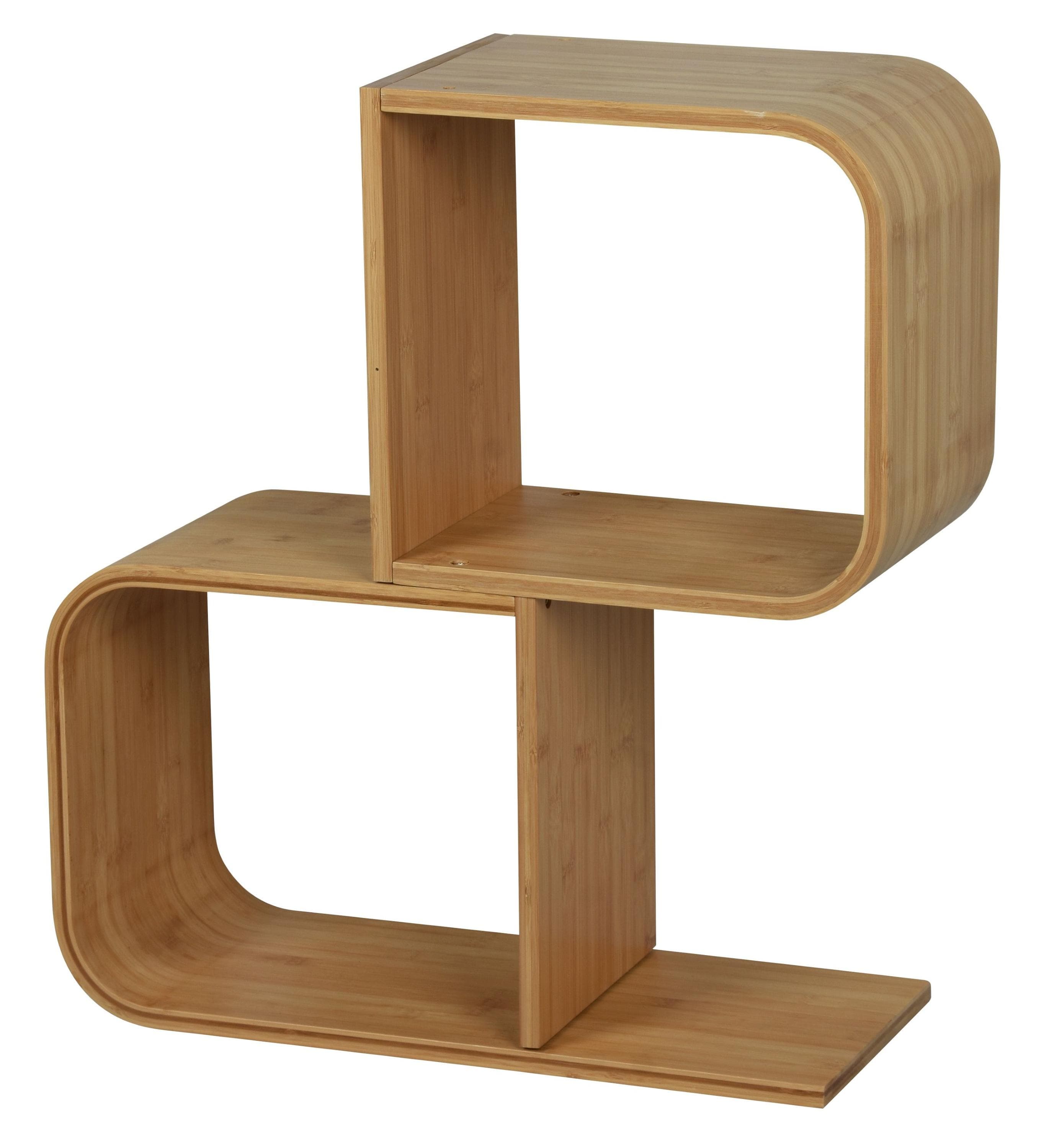 Casa Nova Bücherregal Bambus