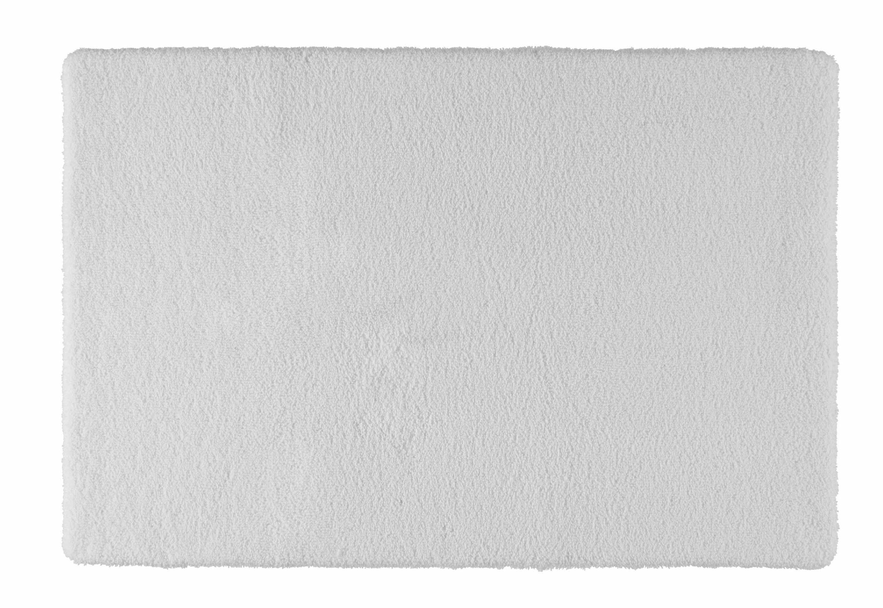 Badematte RHOMTUFT SQUARE 100% Polyamid