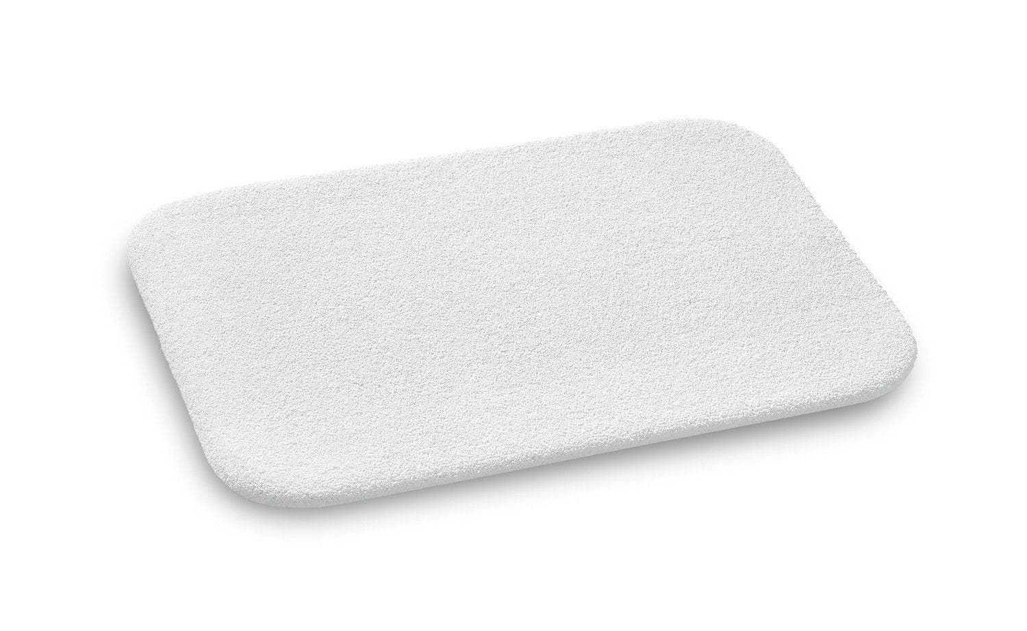 Badematte RHOMTUFT ASPECT Polyamid 60x90 cm