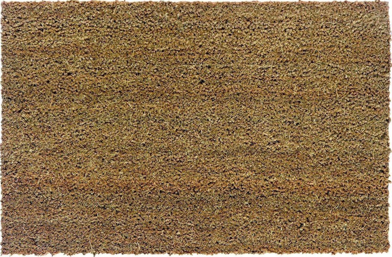 ASTRA Kokosmatte Beige Schmutzfangmatte