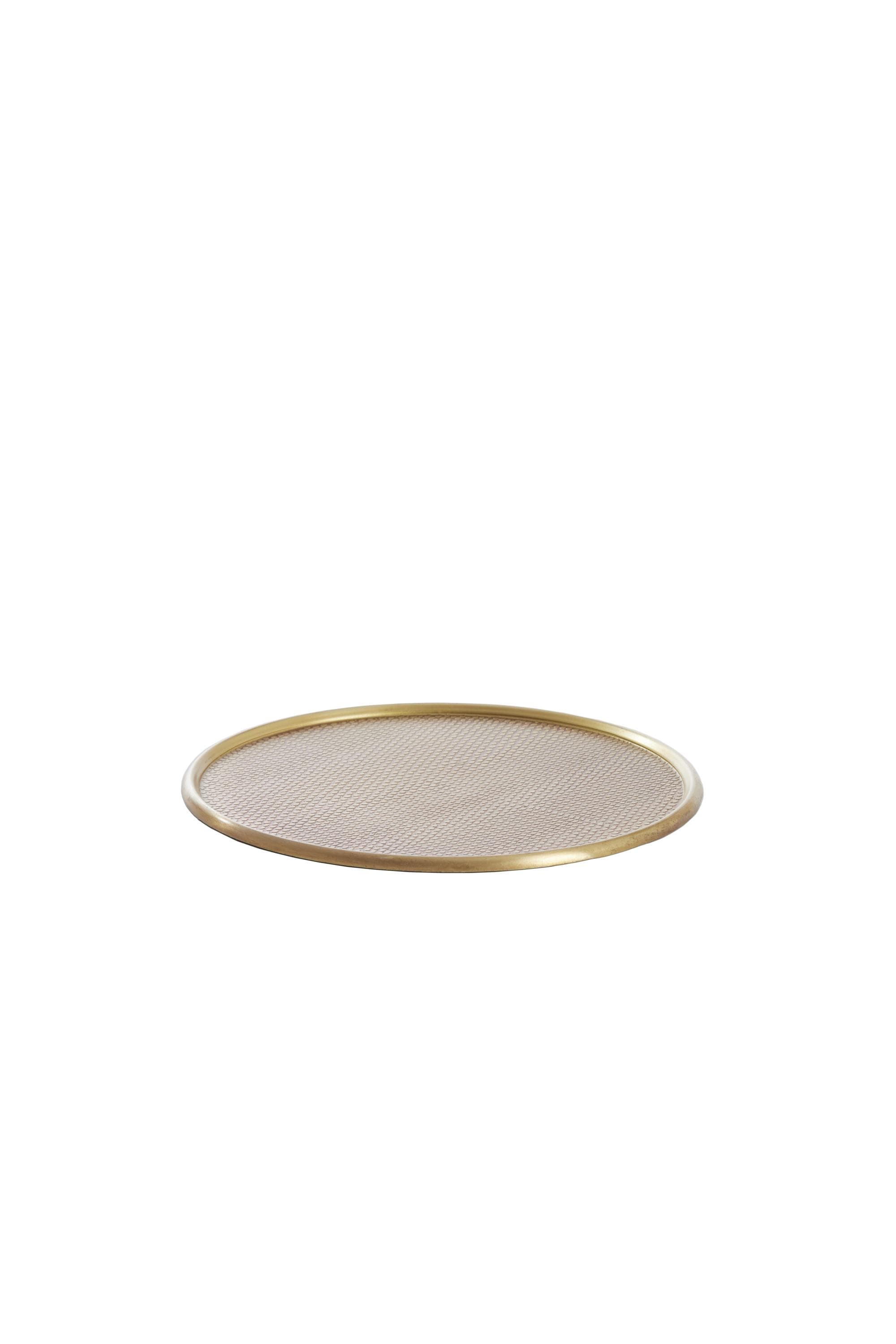 Schale ILAY Creme Light & Living