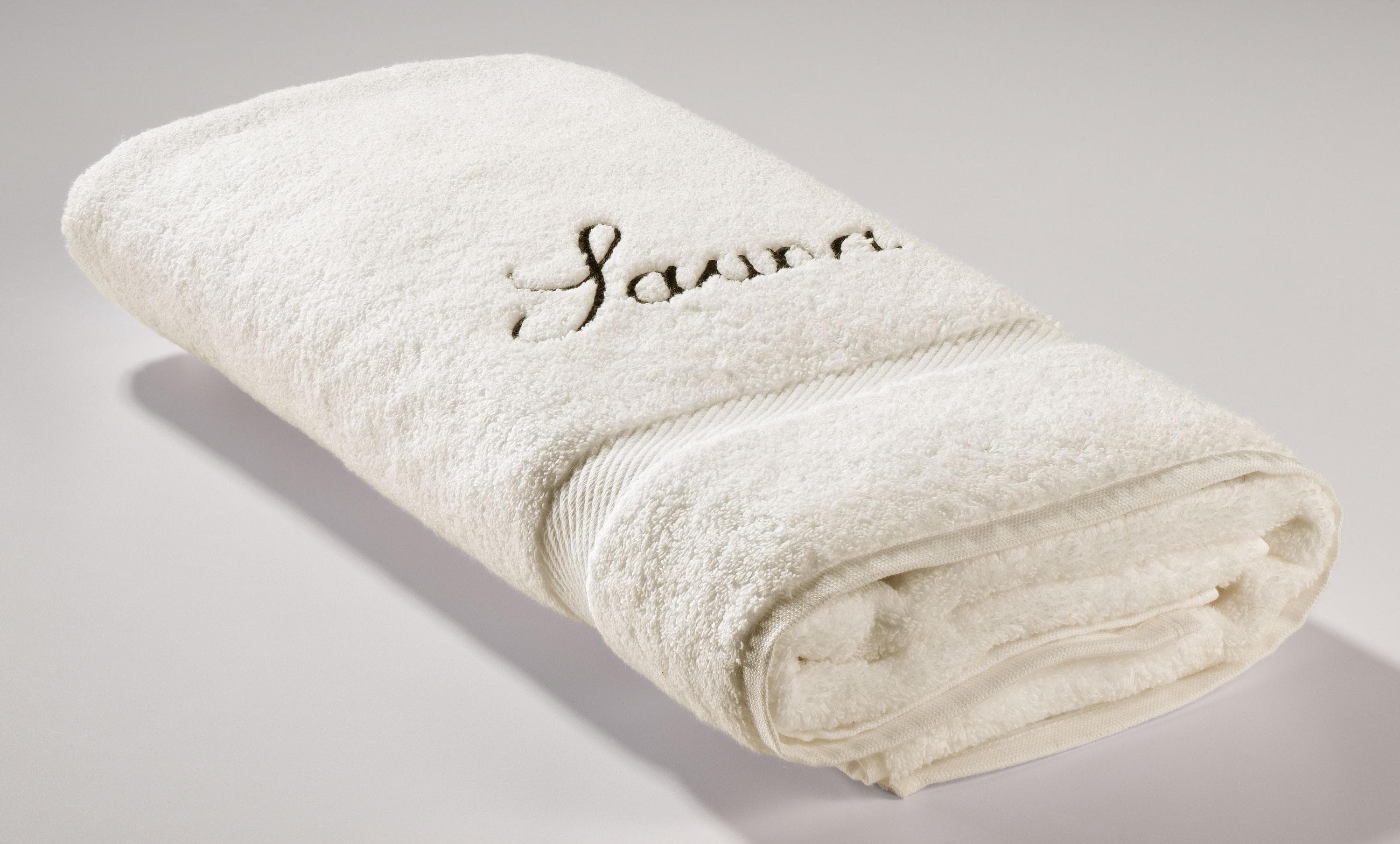 Casa Nova Saunatuch MICRO Baumwolle