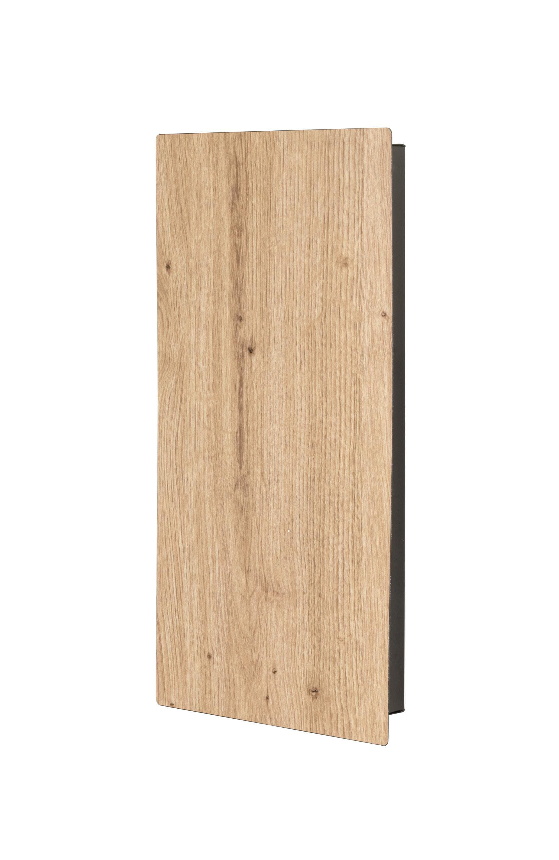 HAKU Schlüsselkasten Möbel Schlüsselkasten BHT