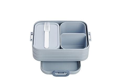 Mepal Lunchbox TAKE A BREAK Nordic Blue