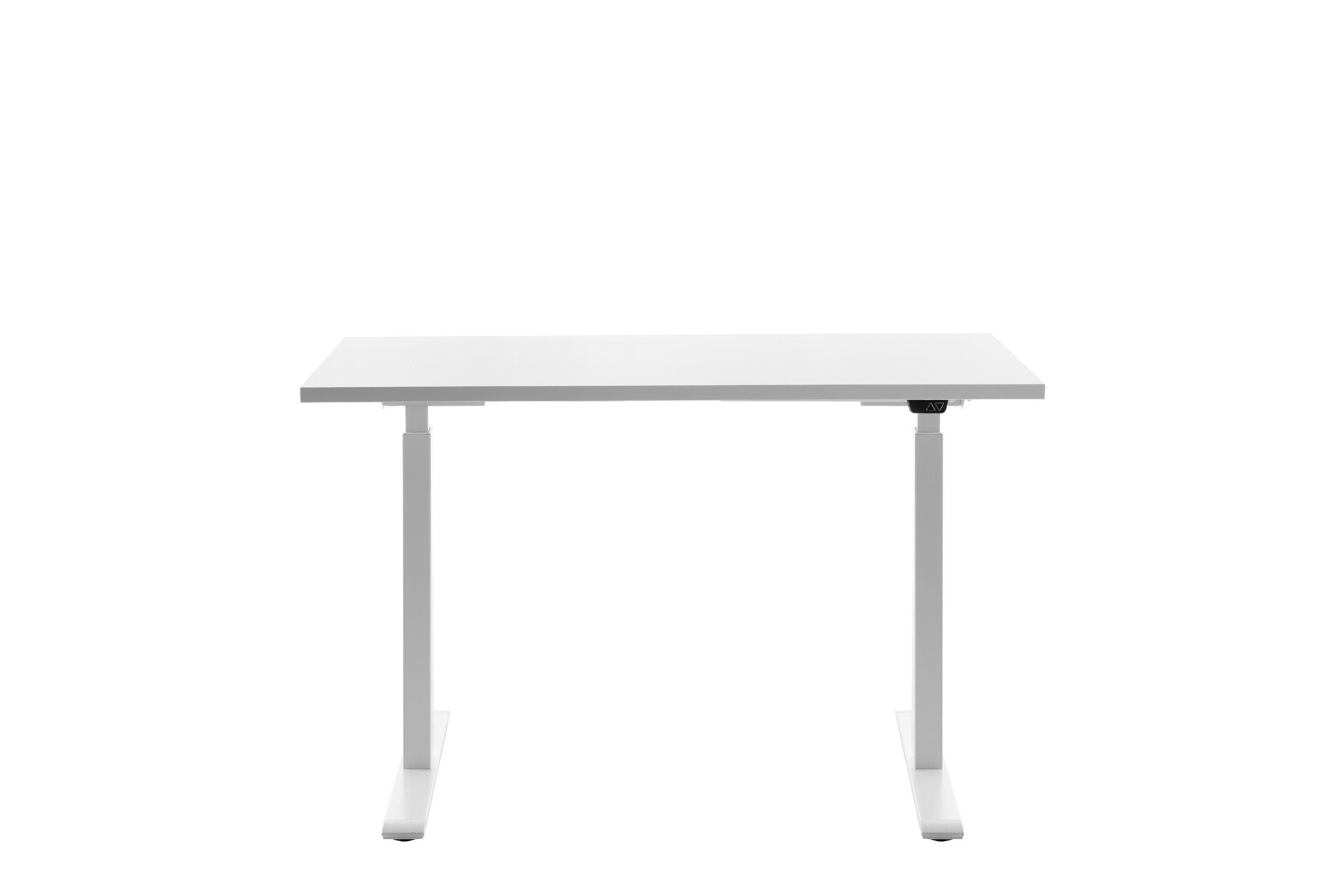 Schreibtisch Smart Topstar