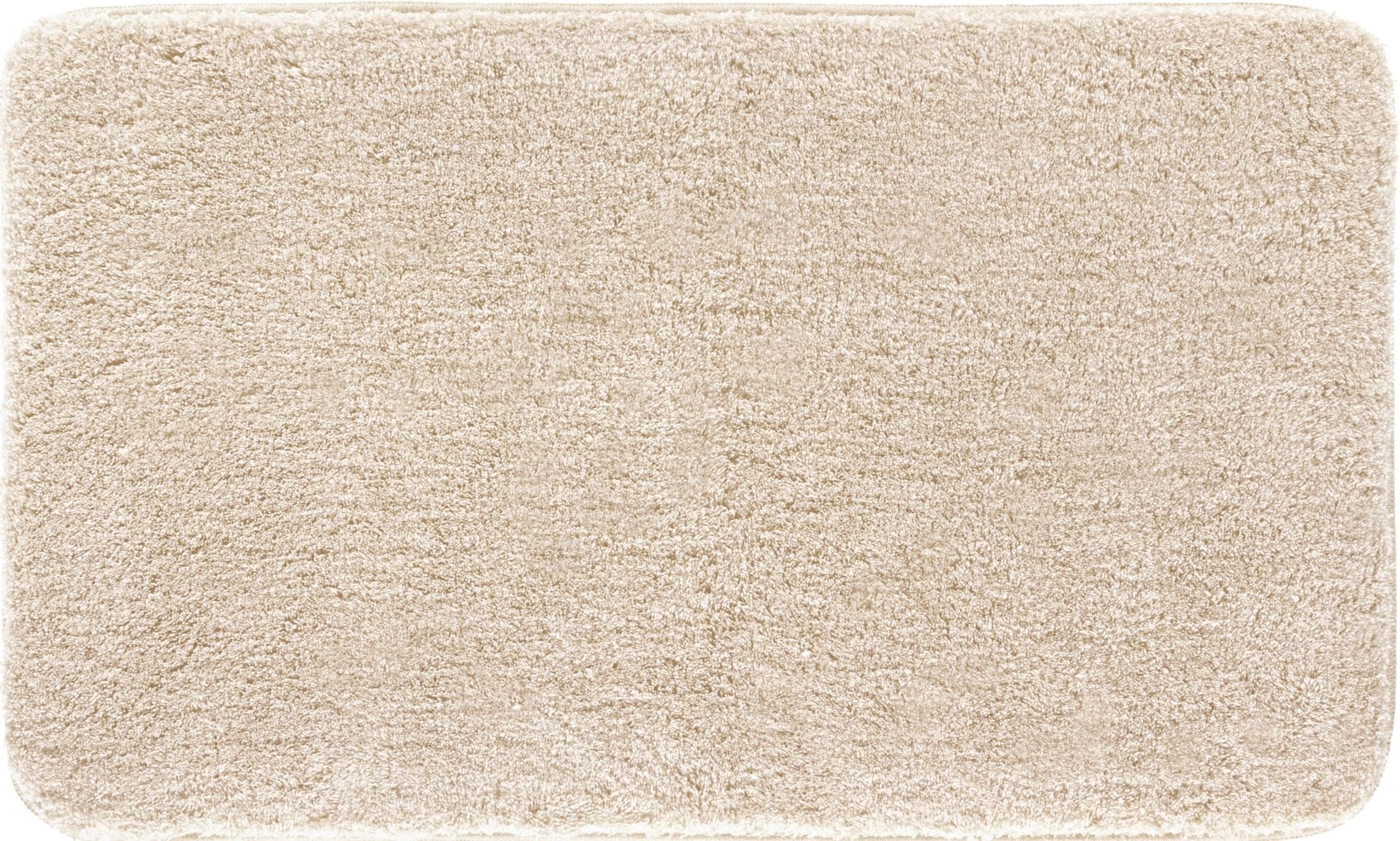 Grund Badematte MELANGE Polyacryl 60 x 100 cm