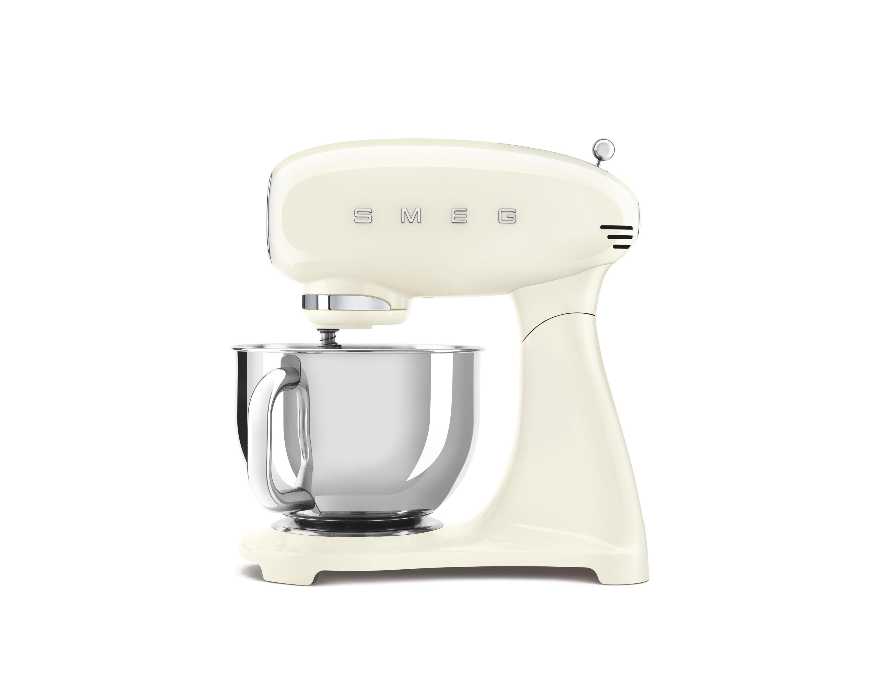 Küchenmaschine Smeg Creme 800 Watt