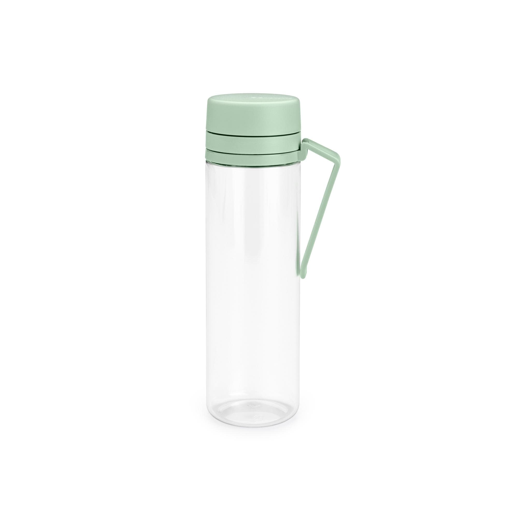 Brabantia Trinkflasche Jade Green 0,50 Liter