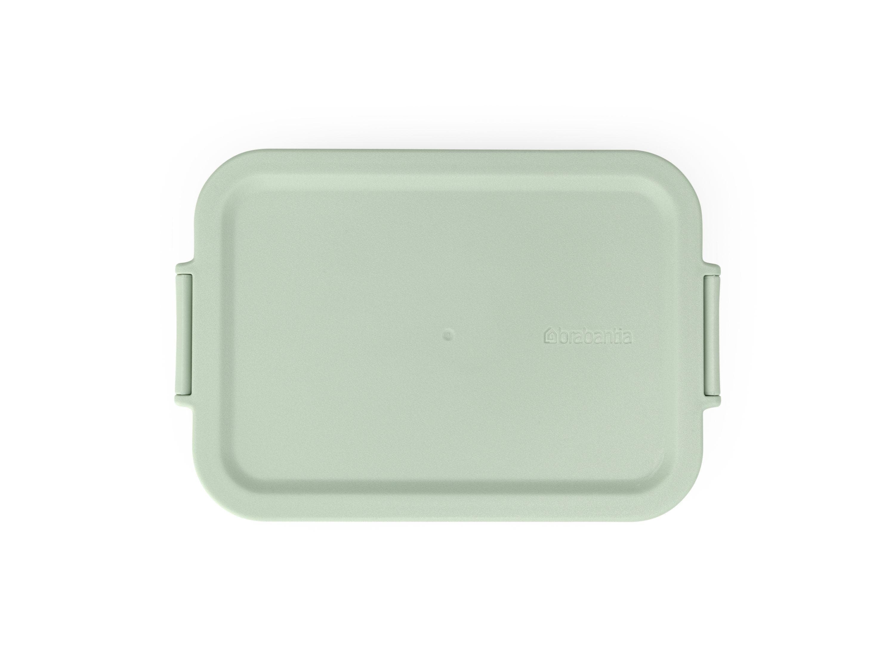 Lunchbox Jade Green von Brabantia