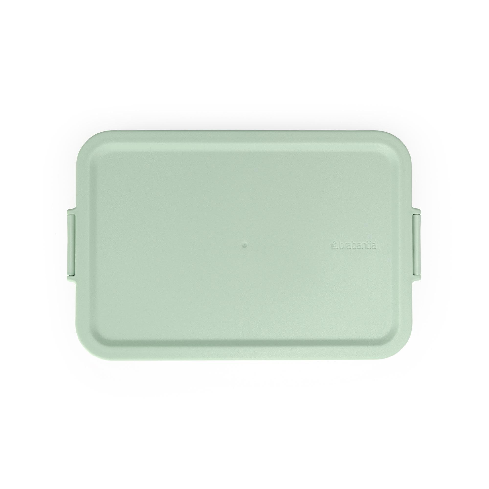 Brabantia Lunchbox Jade Green