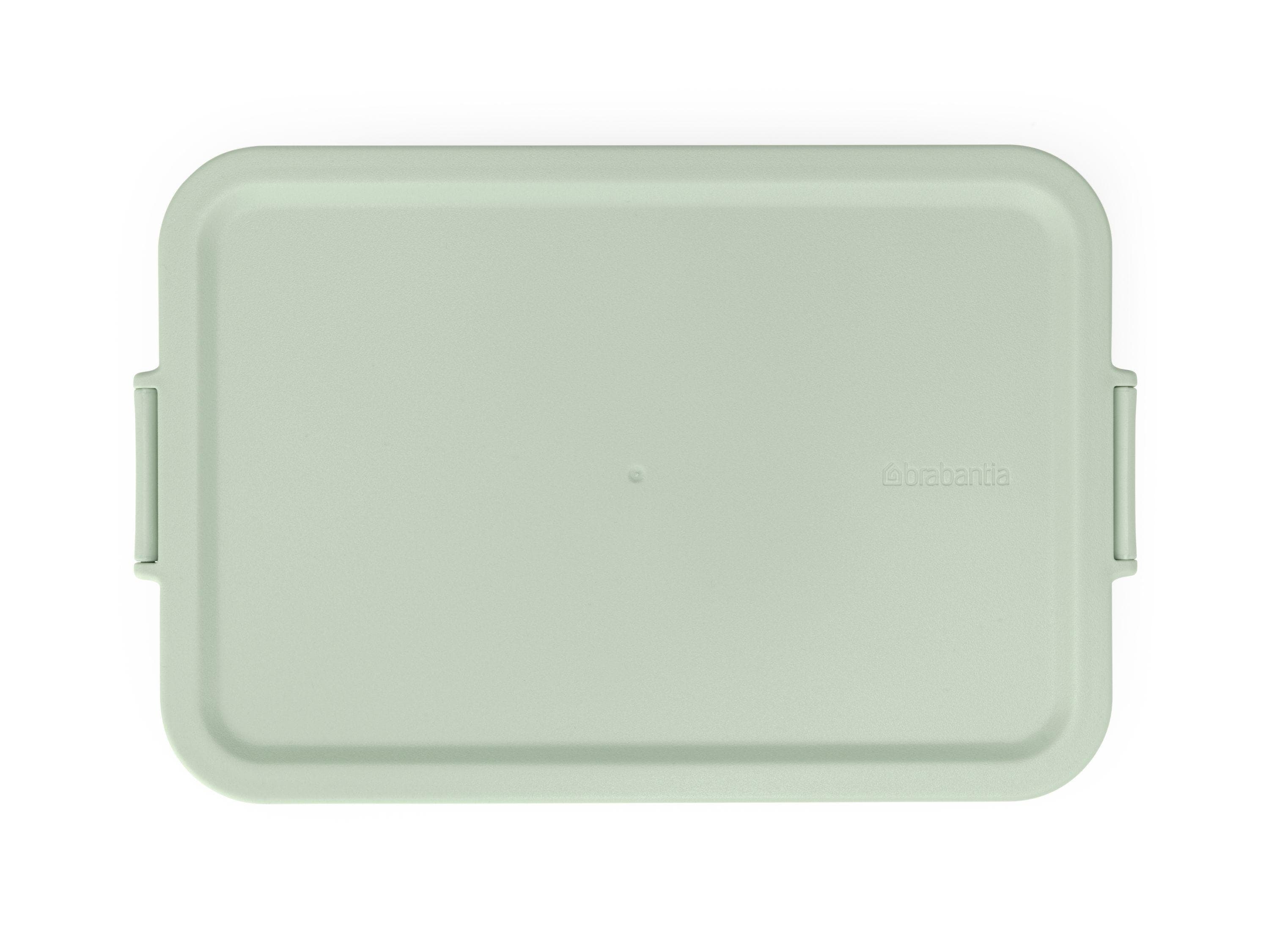 Brabantia Lunchbox Jade Green