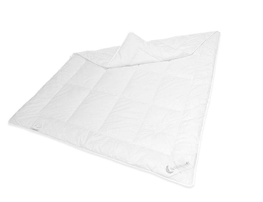 Sommerdecke LILLY 100% Baumwolle Füllung 100% Polyester