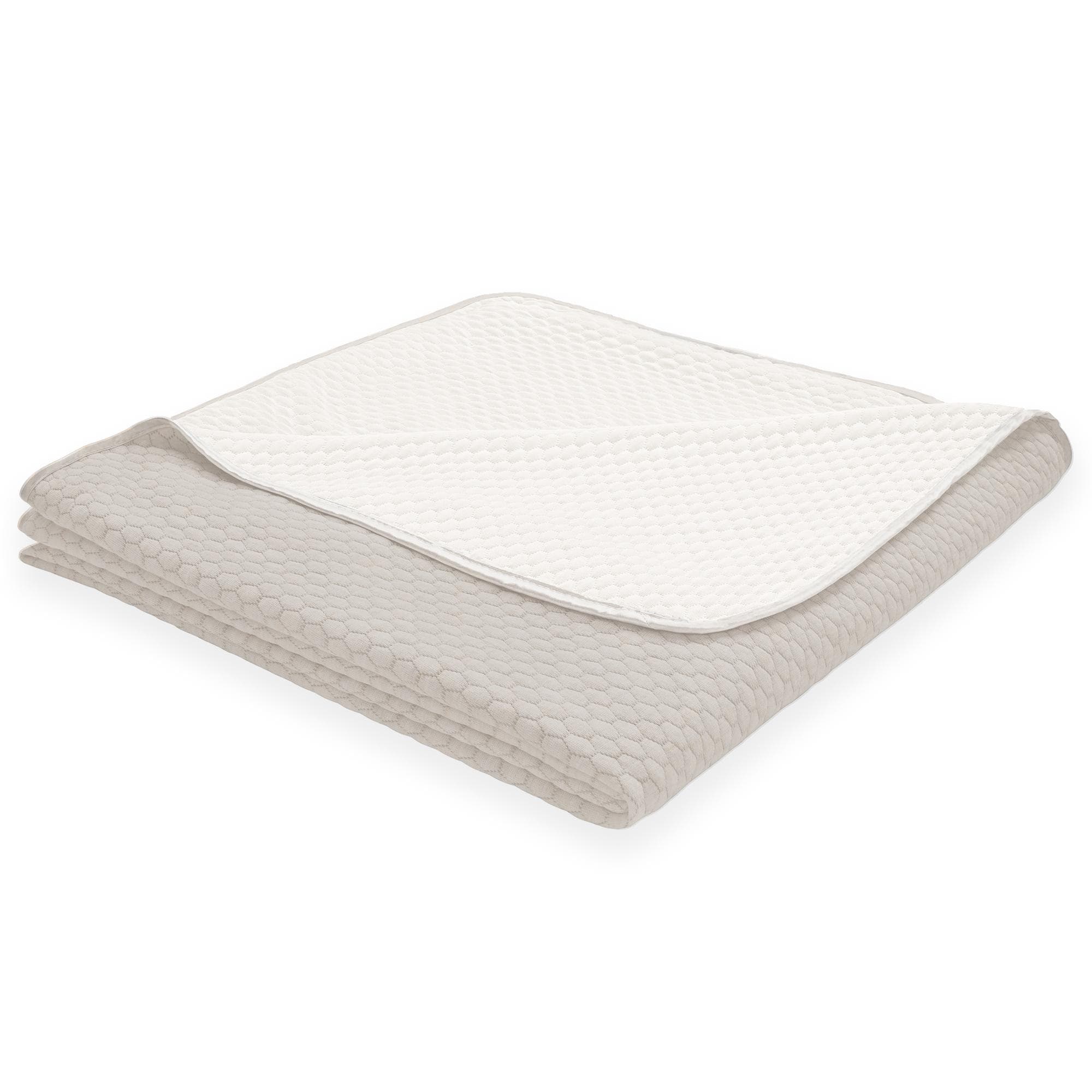 IBENA Sommerdecke Beige – Maschinenwäsche & Trocknergeeignet