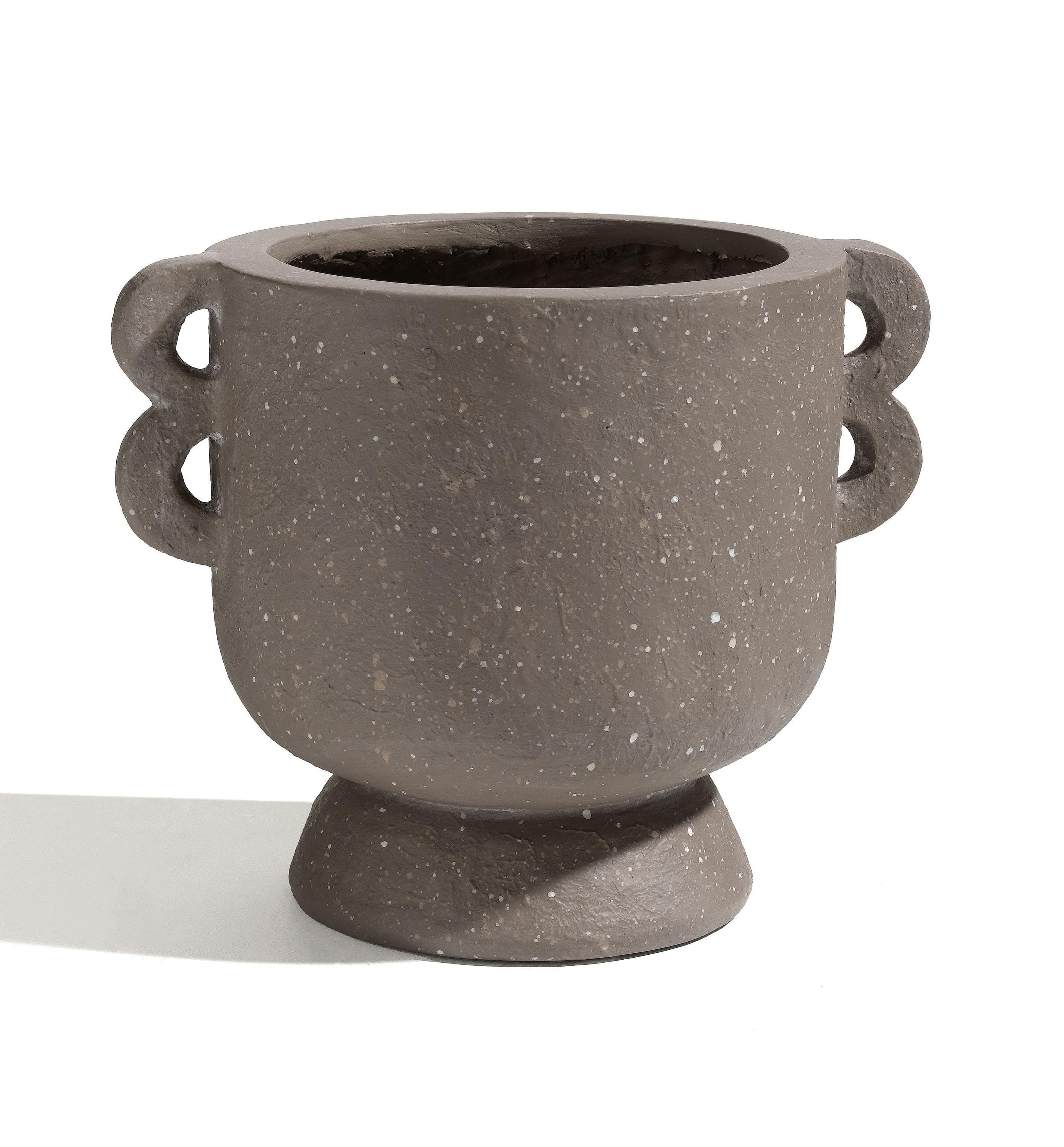 Casa Nova Übertopf Mehrfarbig Magnesia