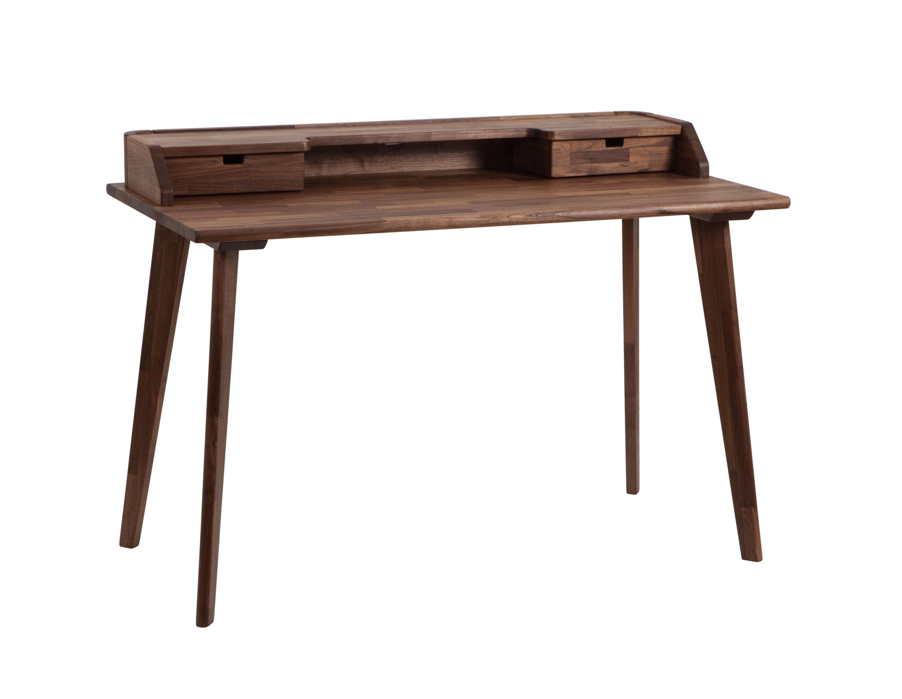 Sekretär HASENA ASKA Massivholz