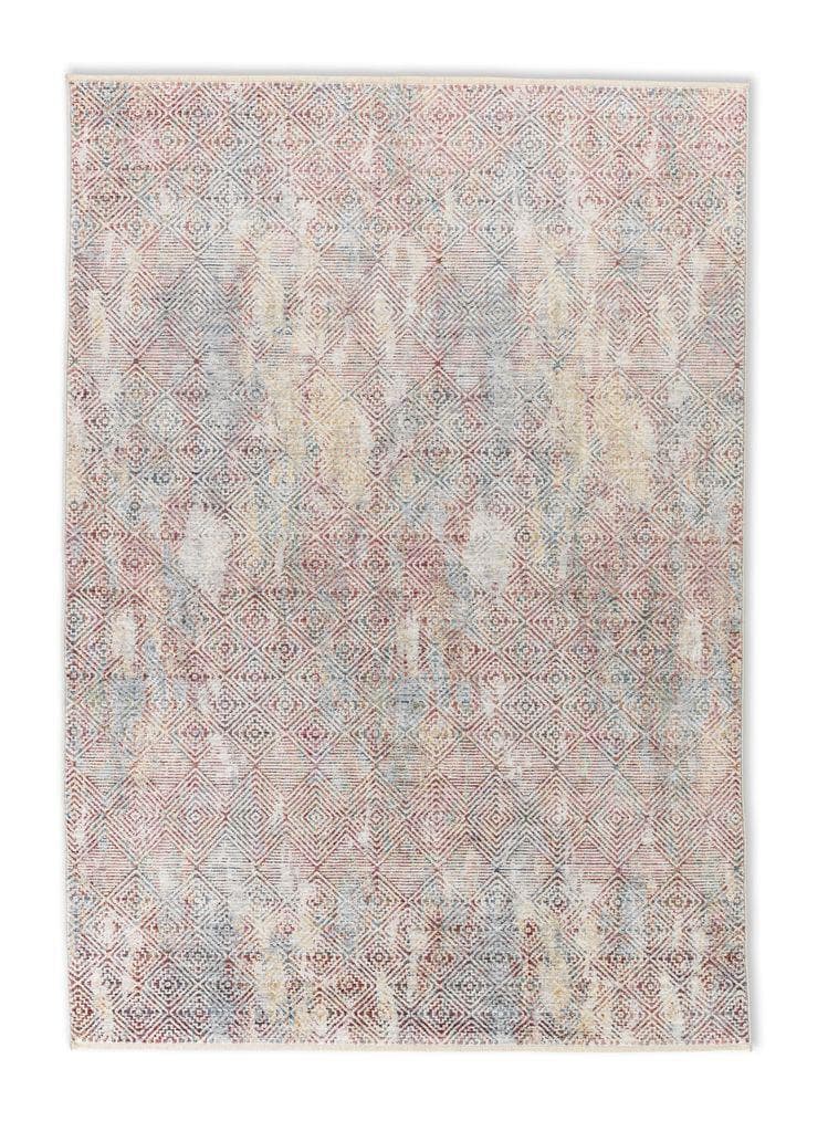 SCHÖNER WOHNEN-Kollektion Teppich Charme 242 Bunt