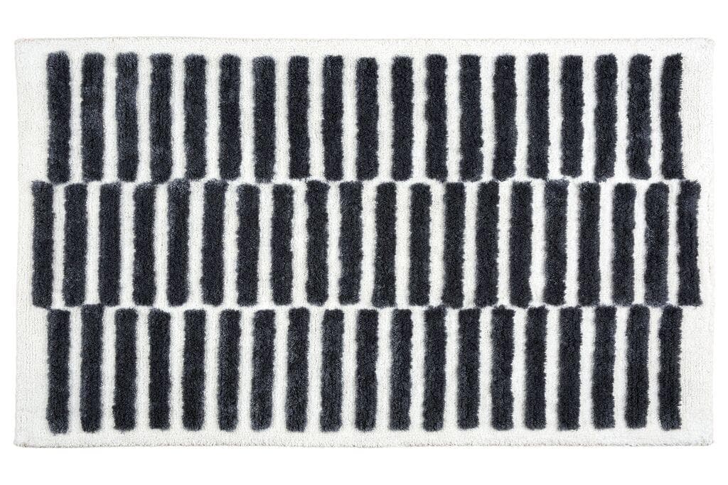 SCHÖNER WOHNEN-Kollektion Badematte Barbados - Kuschelweich & Rutschhemmend