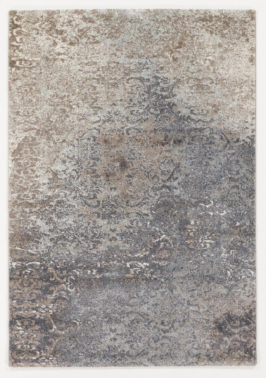 OCI Teppichmarke Butterfly Admiral: Seidiger Schimmer fürs Wohnzimmer