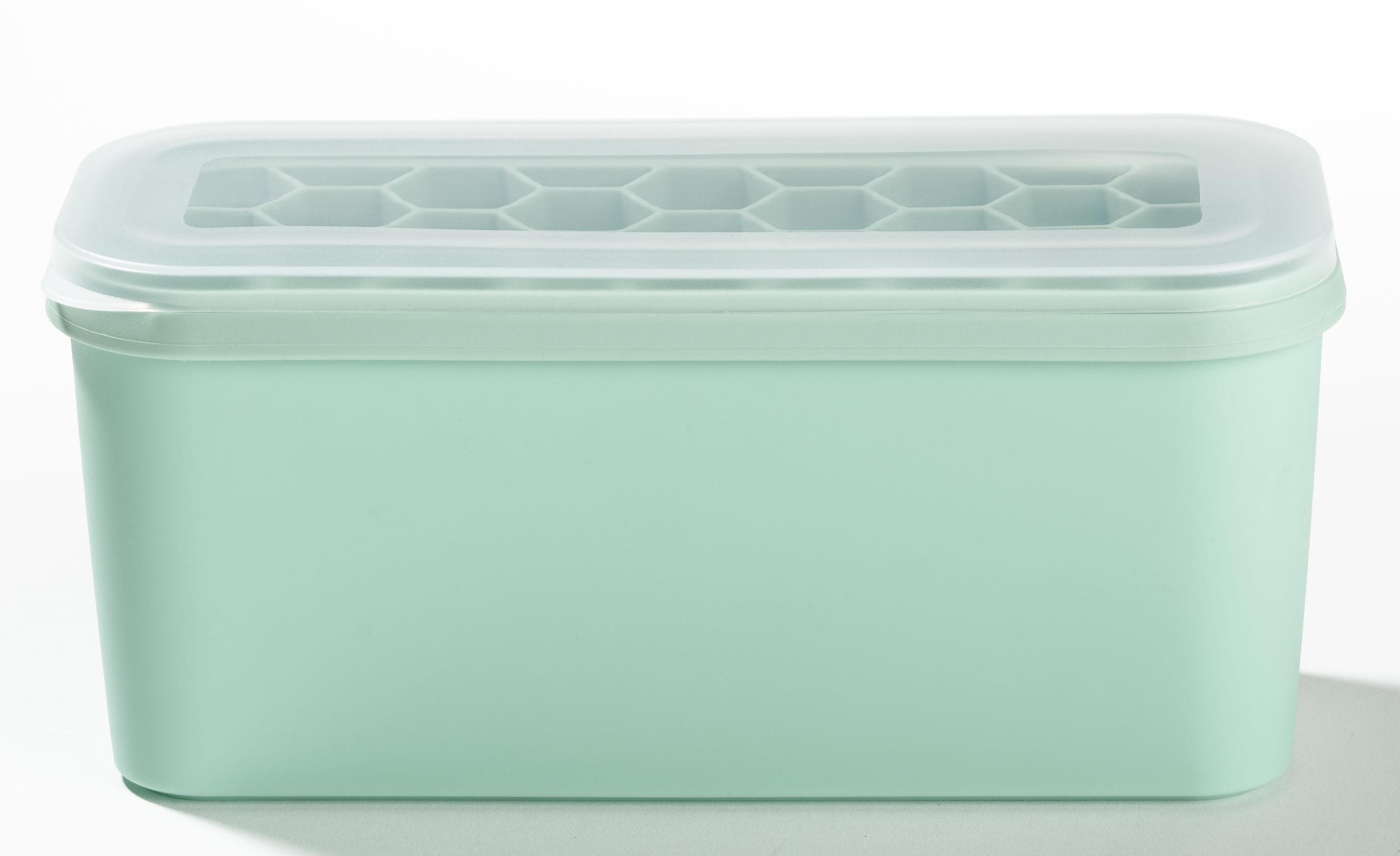 bongusto Eiswürfelform Türkis