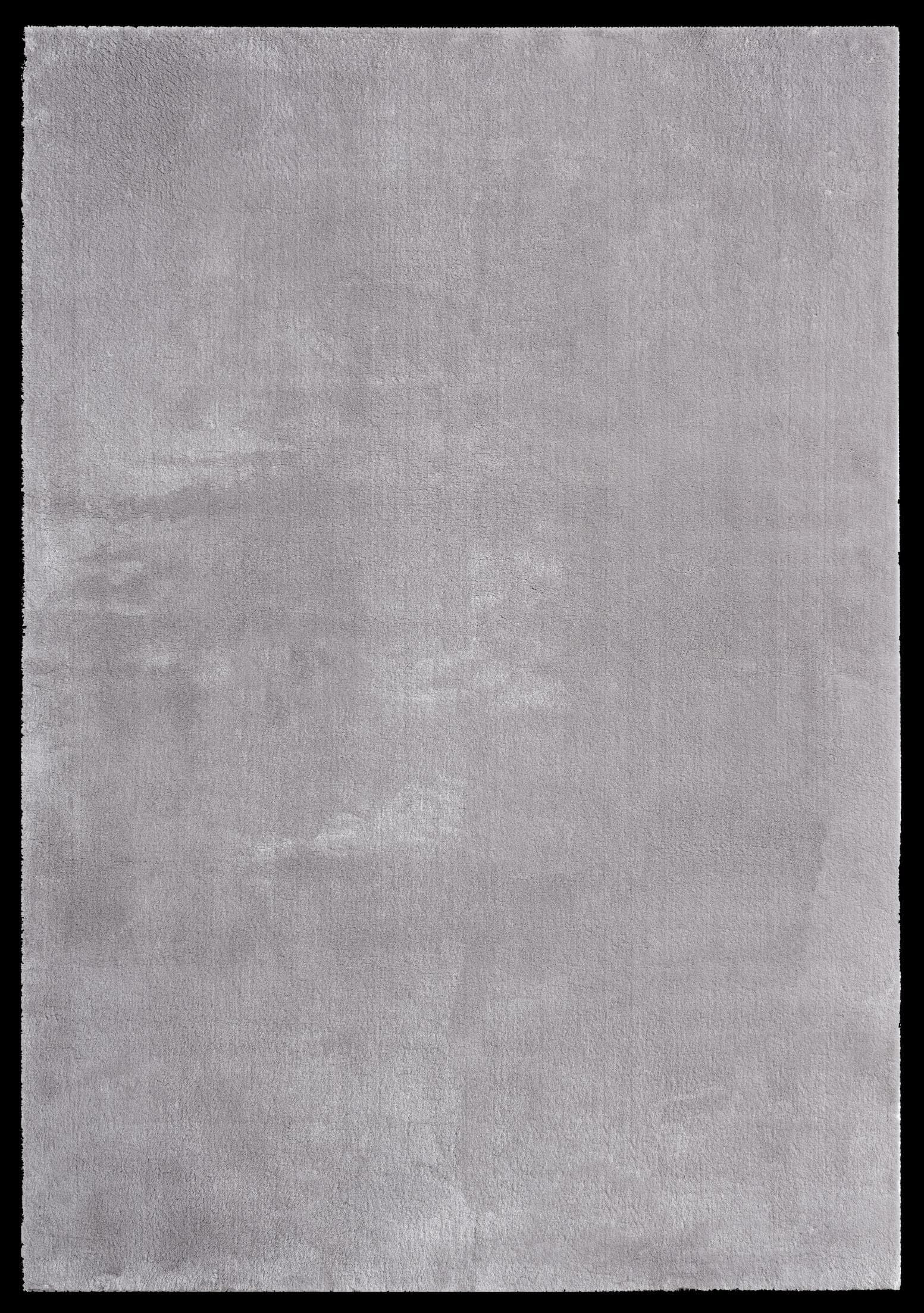 Webteppich LOFT Grau 220x160 cm