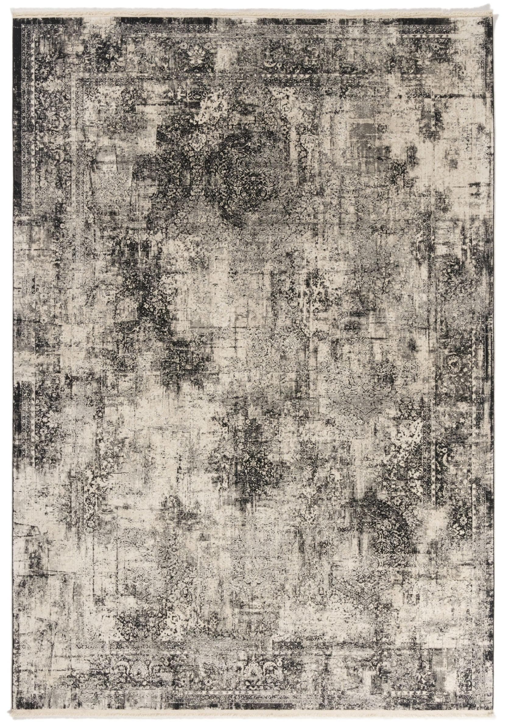 Teppich OLIMPOS 24 Beige Retro