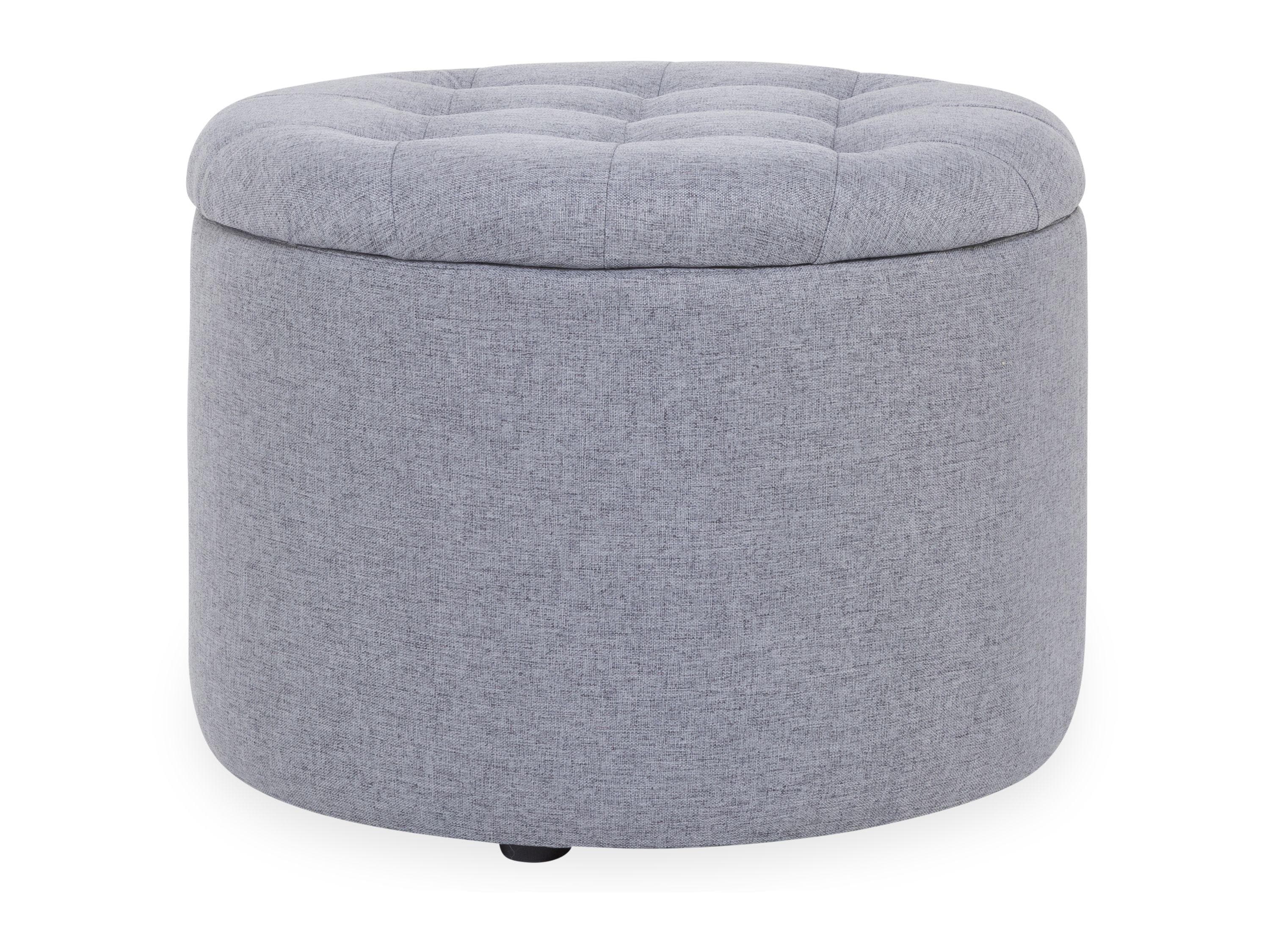 Casa Nova Hocker Grau