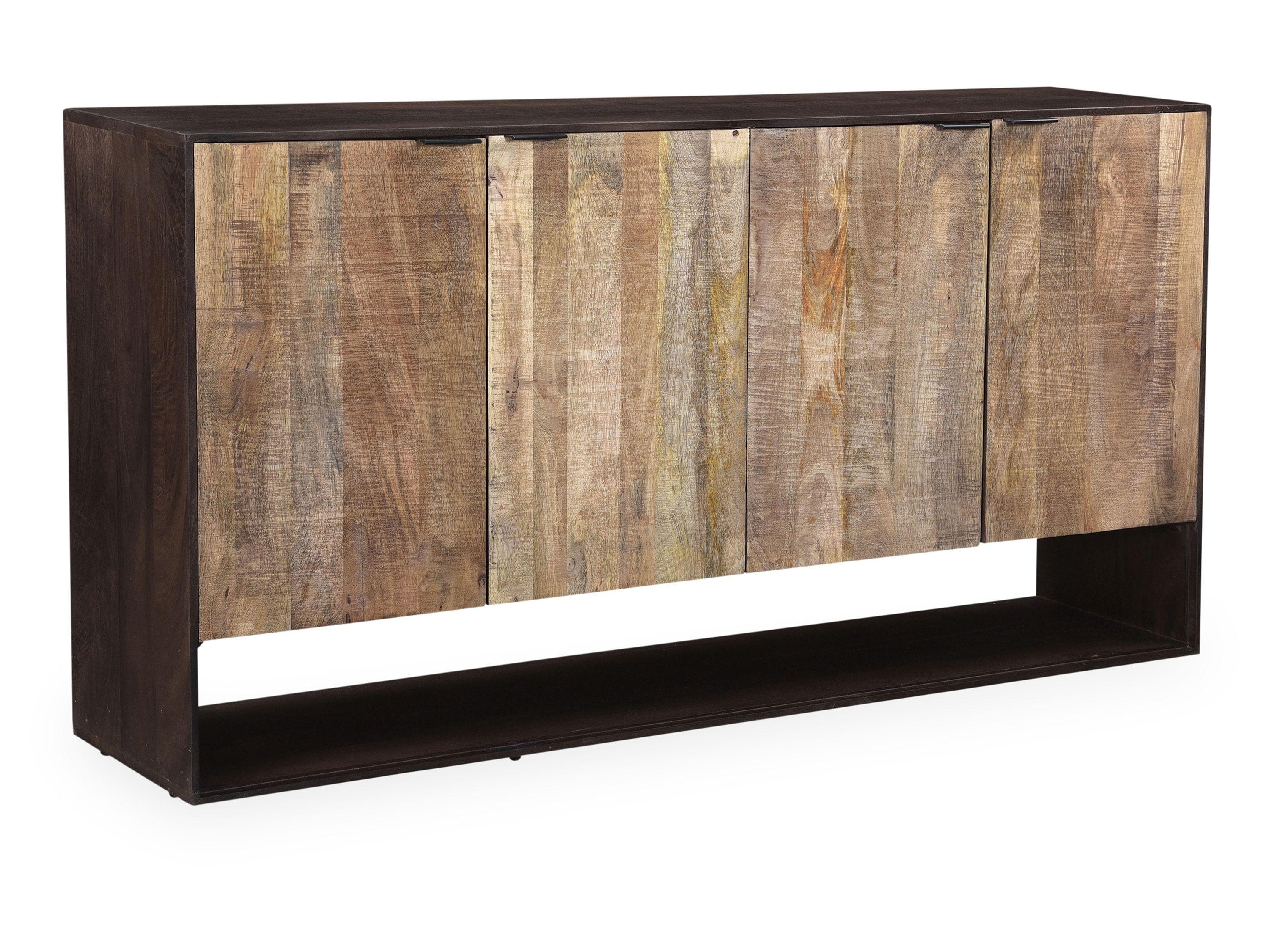 Sideboard Harper Margao Massivholz Mango